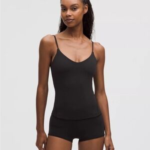 lululemon Align Waist-Length Cami Tank Top *A/B Cup